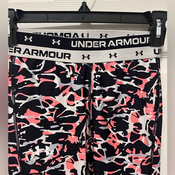 Under Armour Leggings - Picture 3 of 6